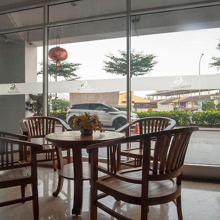 Summit Signature Hotel Oug Kl Куала-Лумпур Экстерьер фото