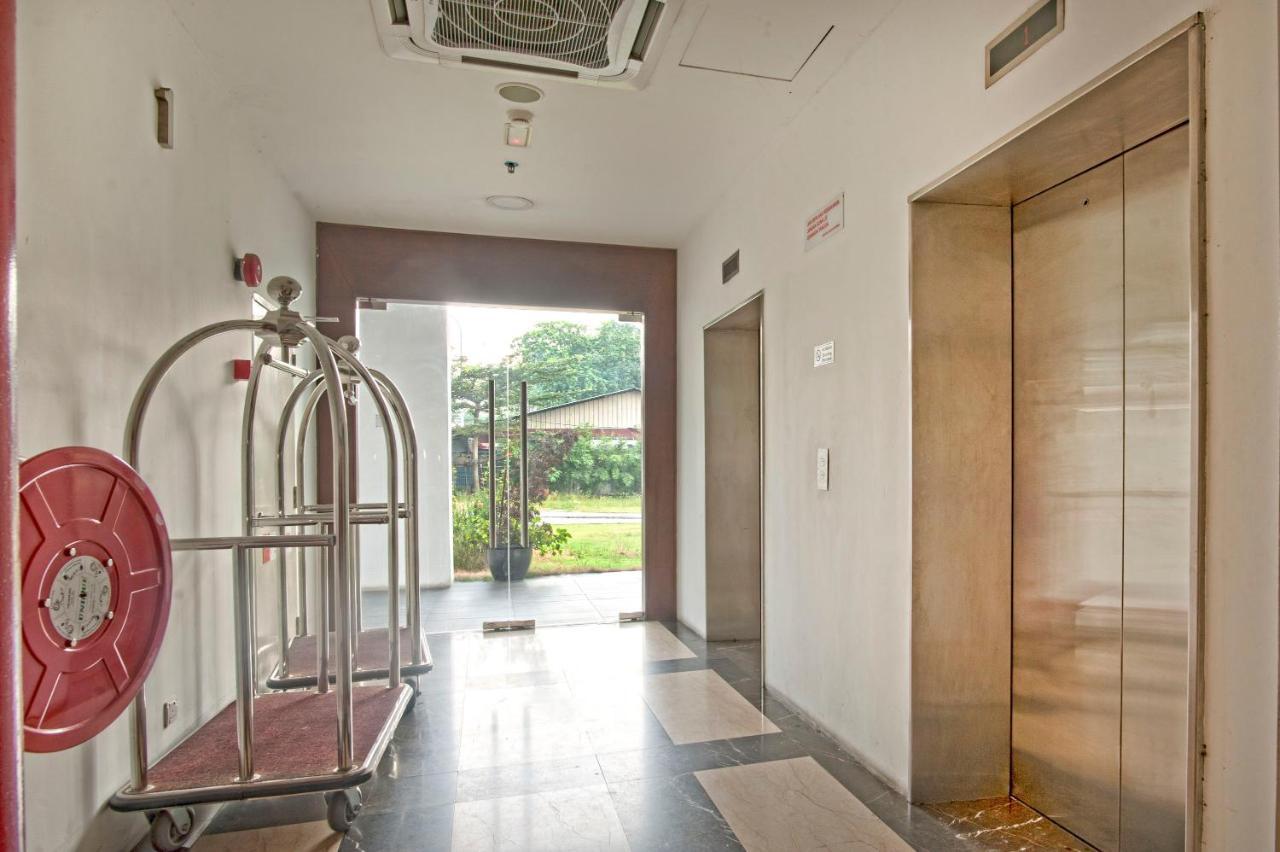 Summit Signature Hotel Oug Kl Куала-Лумпур Экстерьер фото