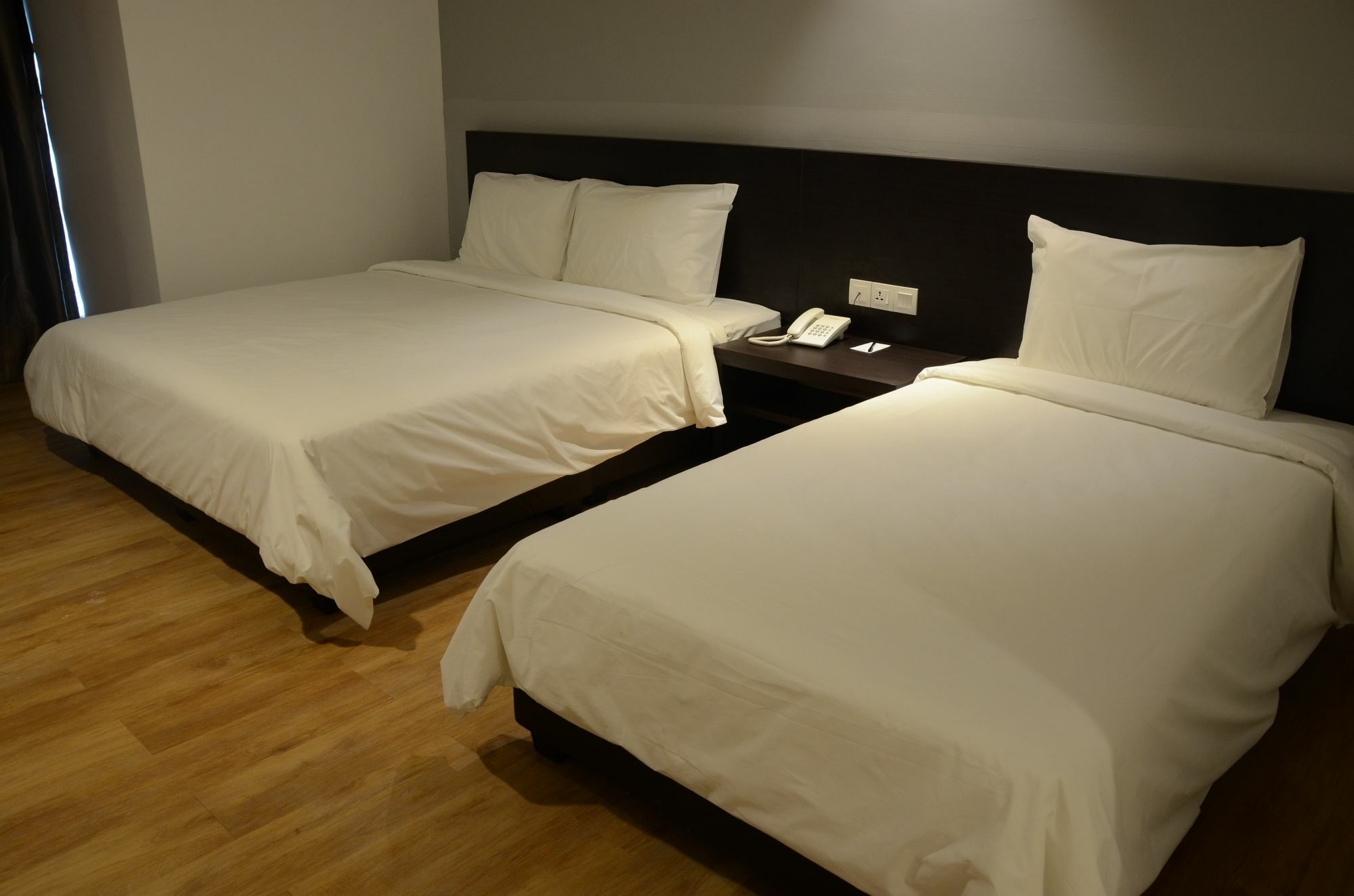 Summit Signature Hotel Oug Kl Куала-Лумпур Экстерьер фото