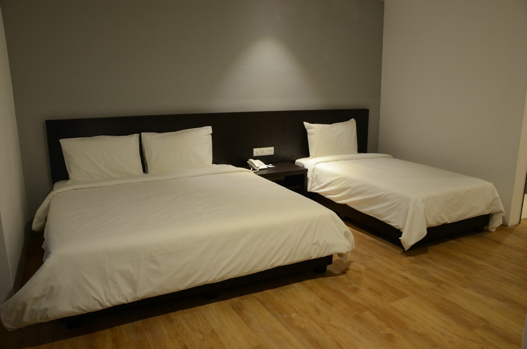 Summit Signature Hotel Oug Kl Куала-Лумпур Экстерьер фото
