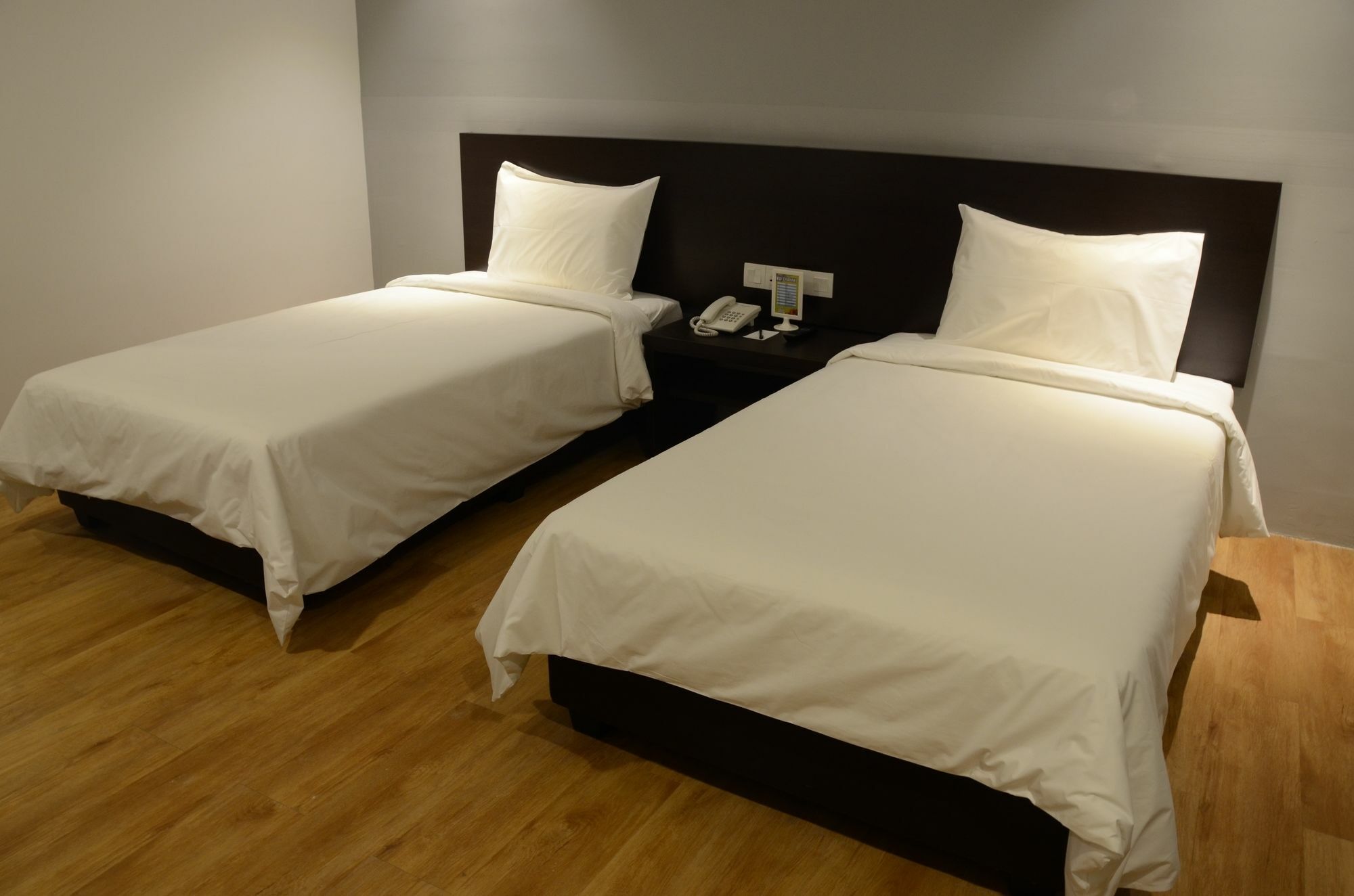 Summit Signature Hotel Oug Kl Куала-Лумпур Экстерьер фото
