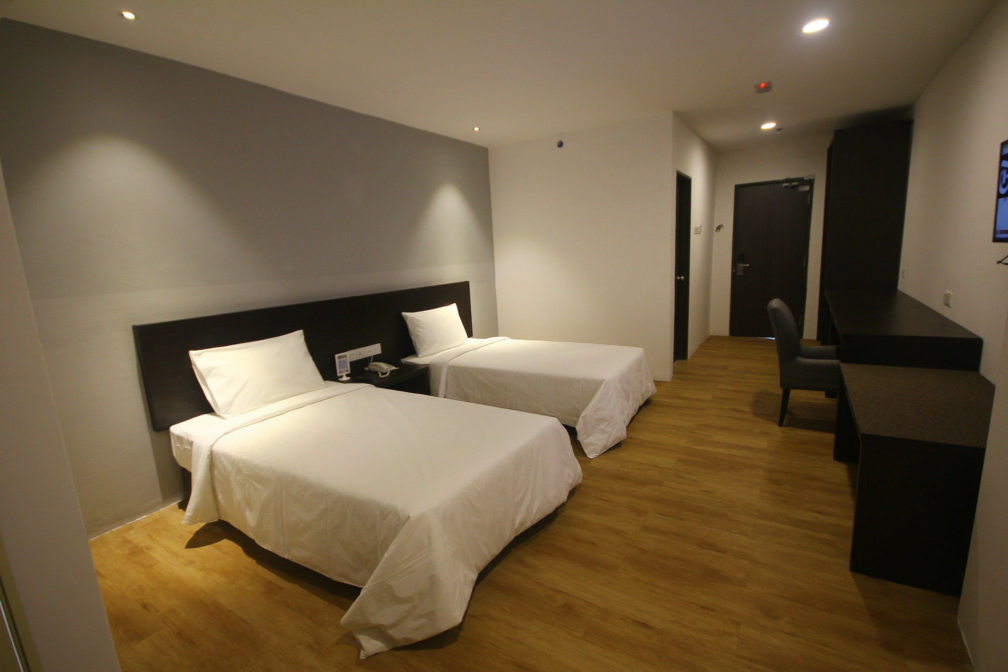 Summit Signature Hotel Oug Kl Куала-Лумпур Экстерьер фото