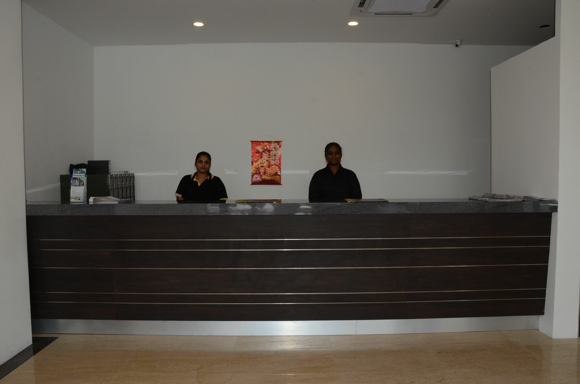 Summit Signature Hotel Oug Kl Куала-Лумпур Экстерьер фото