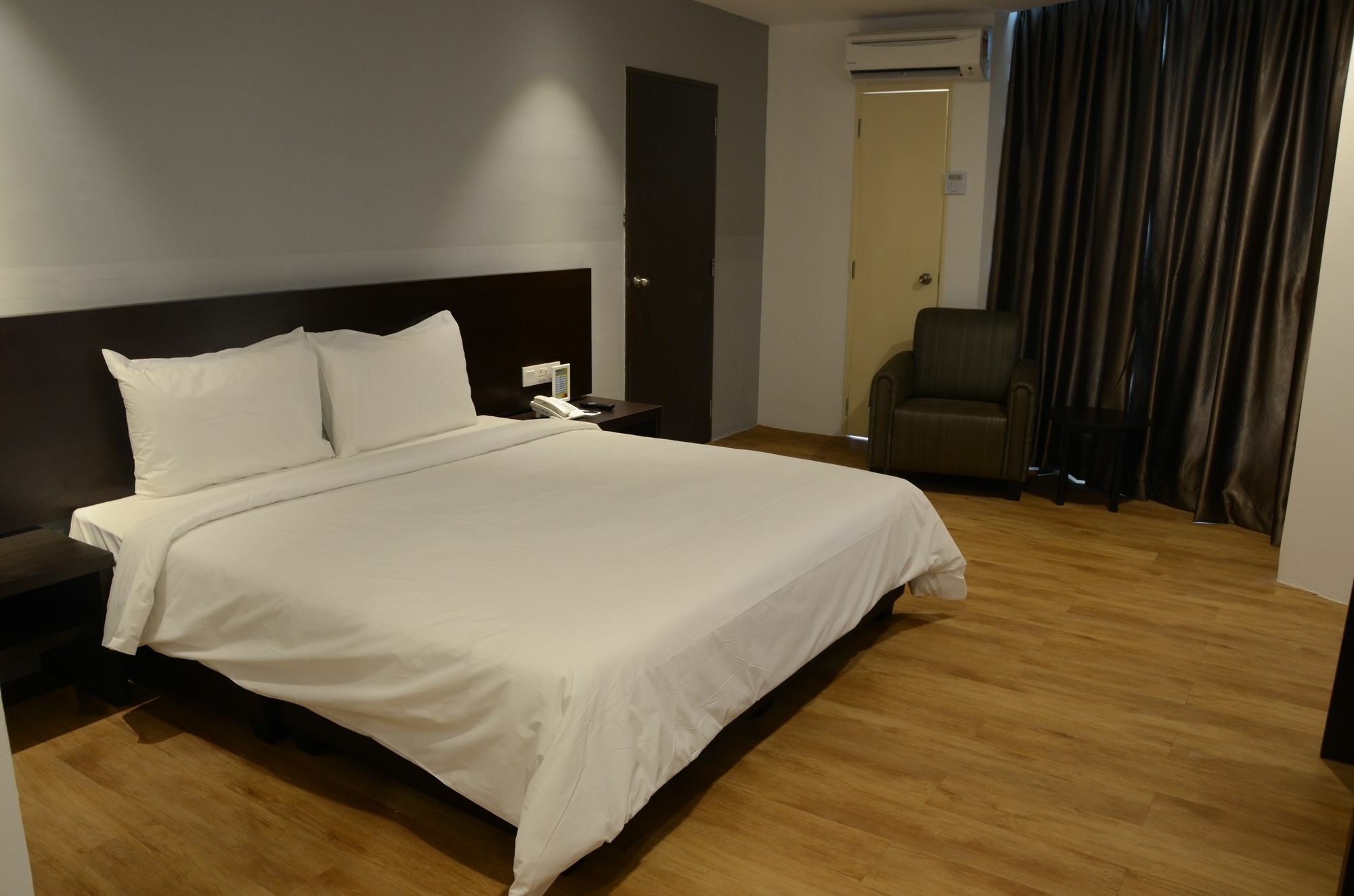 Summit Signature Hotel Oug Kl Куала-Лумпур Экстерьер фото