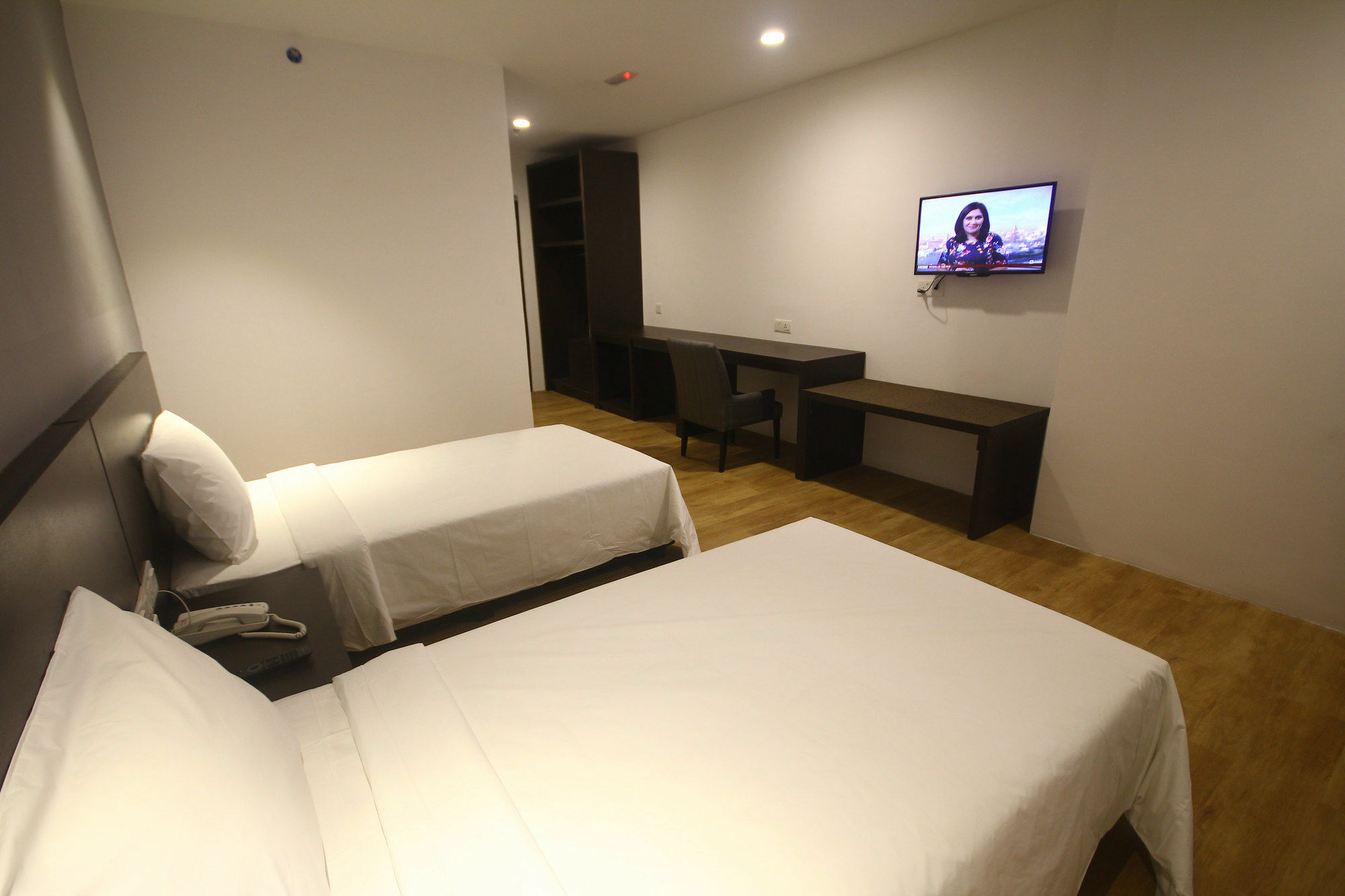 Summit Signature Hotel Oug Kl Куала-Лумпур Экстерьер фото